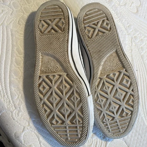 Ladies converse All Star - Picture 3 of 5